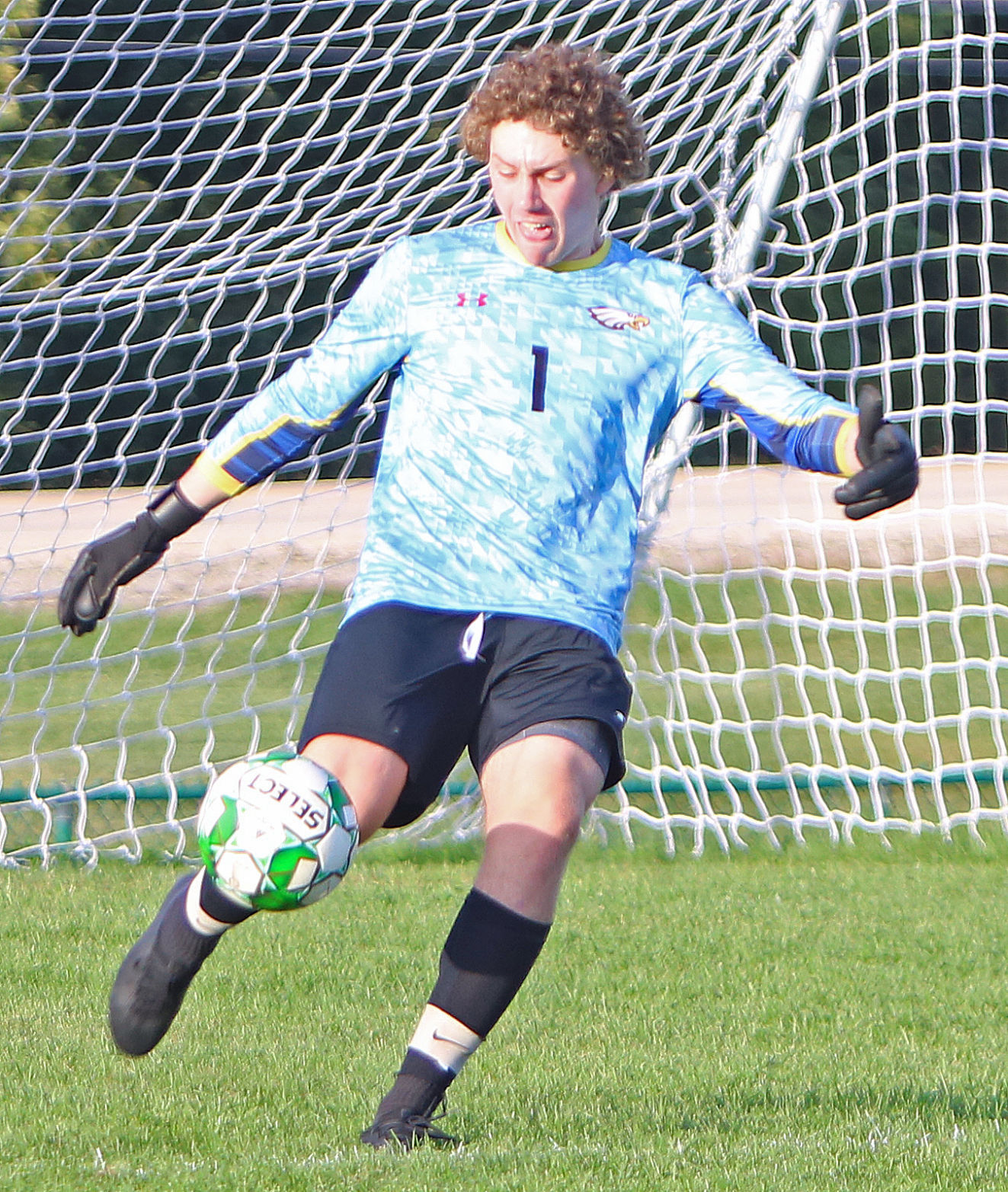 Riley Jelinek